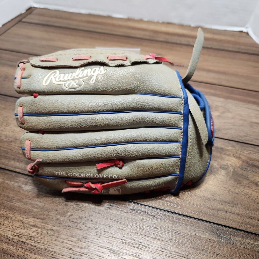 Rawlings The Gold Glove Co. WPL115G5 11.5" Youth